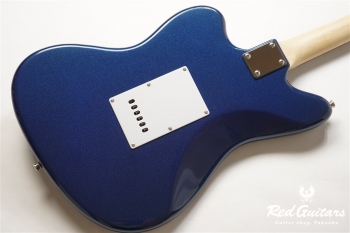 BJM-1R - DLPB